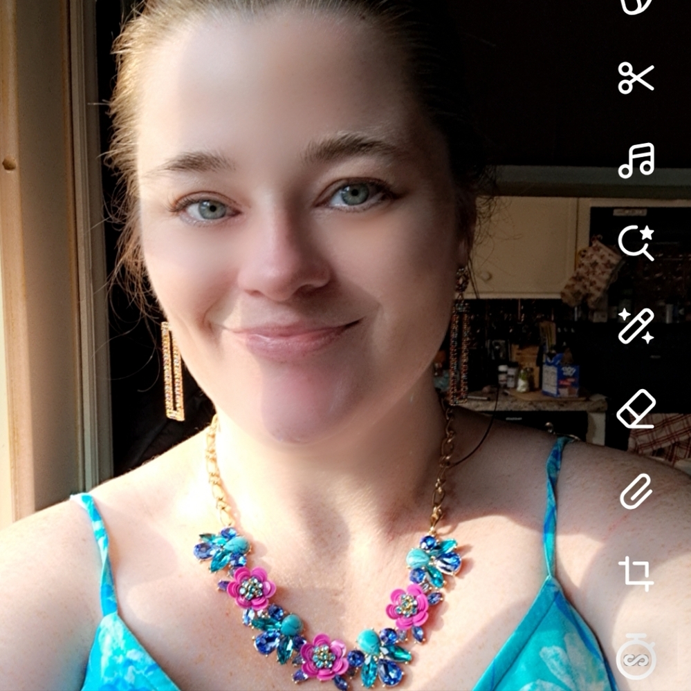 Meet your Posher, DisneyBelleAmy